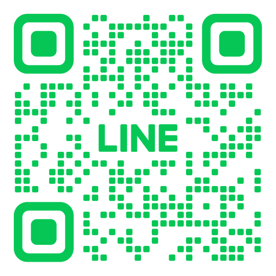 缶バッジアークLINE公式アカウント友だち登録